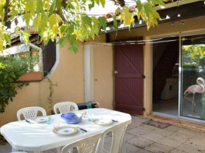 Maison bord de mer 8 pers. avec terrasse, parking privé, animaux acceptés, ménage inclus - FR-1-225D-616
